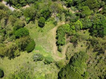 Venta de Lote en Mora Colón, San José. RAH 25-1322 