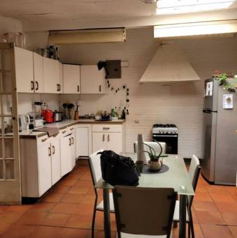 Venta de Lote Casa en Escazú. RAH 26-1249 Venta de Lote Casa en Escazú. RAH 26-1249