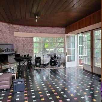 Venta de Lote Casa en Escazú. RAH 26-1249 Venta de Lote Casa en Escazú. RAH 26-1249