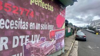 Venta de Lote en Zapote-San José. RAH 26-1992