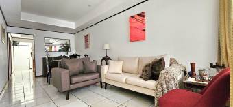 House for sale in Desamparados.