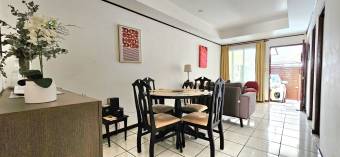 House for sale in Desamparados.