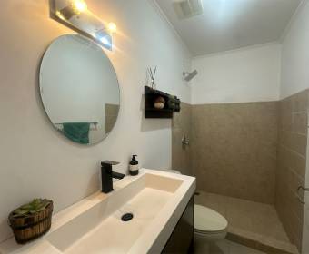 Casa de 1 planta en condominio Vila Jardín Real 