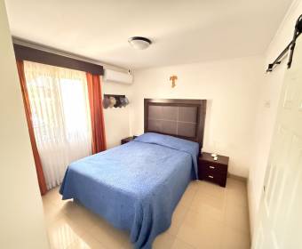 Casa de 1 planta en condominio Vila Jardín Real 