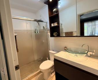 Casa de 1 planta en condominio Vila Jardín Real 