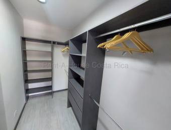 Se alquila apartamento en Brasil Santa Ana 26-1509