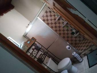 Se vende casa en San Francisco Heredia 26-1204