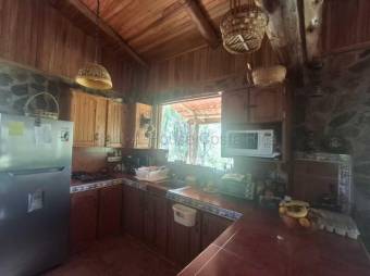 Propiedad en venta 8193MTS2 con casa. Rancho y piscina