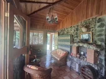 Propiedad en venta 8193MTS2 con casa. Rancho y piscina