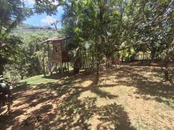Propiedad en venta 8193MTS2 con casa. Rancho y piscina
