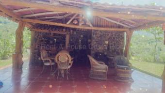 Propiedad en venta 8193MTS2 con casa. Rancho y piscina