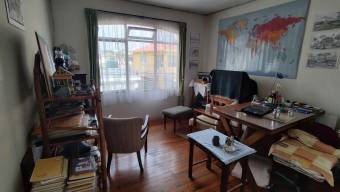 Venta de Edificio Esquinero en Uruca, San José. RAH 26-999