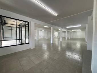 Alquiler de Local Comercial en Vásquez de Coronado. RAH 26-2052
