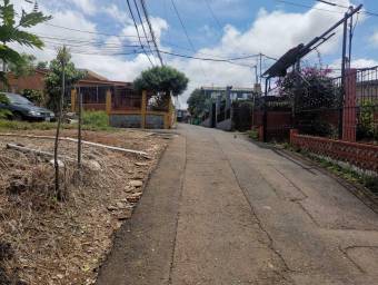 Se vende casa en San Isidro Heredia 26-564