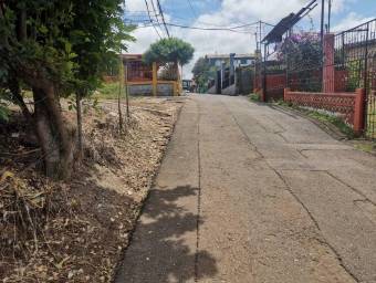 Se vende casa en San Isidro Heredia 26-564
