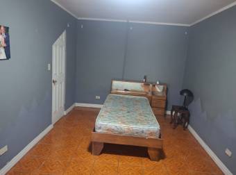 Venta Casa  Apartamento San Rafael Arriba Desamparados