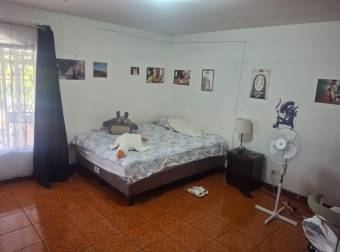 Venta Casa  Apartamento San Rafael Arriba Desamparados