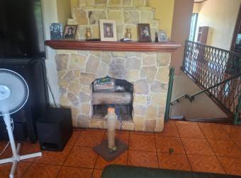 Venta Casa  Apartamento San Rafael Arriba Desamparados