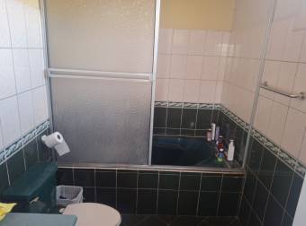 Venta Casa  Apartamento San Rafael Arriba Desamparados