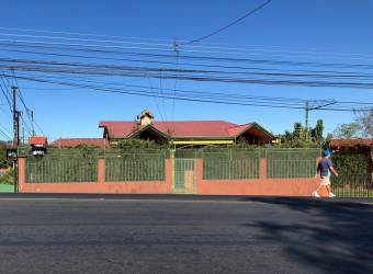 Venta Casa  Apartamento San Rafael Arriba Desamparados