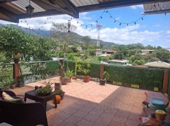 Venta Casa  Apartamento San Rafael Arriba Desamparados