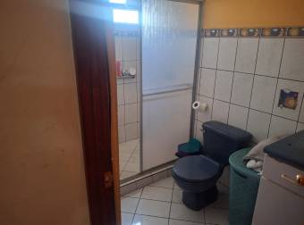 Venta Casa  Apartamento San Rafael Arriba Desamparados