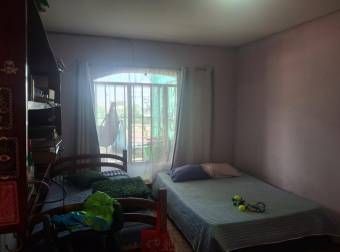 Venta Casa  Apartamento San Rafael Arriba Desamparados