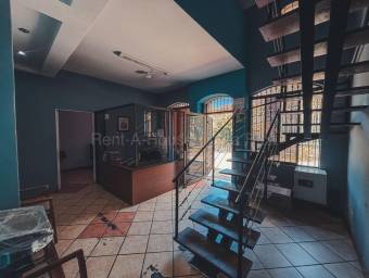 Se vende local comercial casa en Curridabat San José 26-2069, $ 1,500,000, 4, San José, Curridabat Se vende local comercial casa en Curridabat San José 26-2069, $ 1,500,000, 4, San José, Curridabat