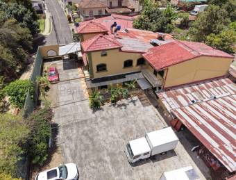 Se vende local comercial casa en Curridabat San José 26-2069, $ 1,500,000, 4, San José, Curridabat Se vende local comercial casa en Curridabat San José 26-2069, $ 1,500,000, 4, San José, Curridabat