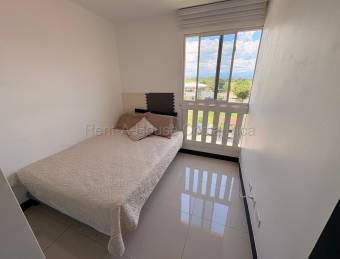 Alquiler apartamento de 3 habitaciones con parqueo techado #26-1954 GS