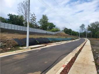 VENTA DE LOTES, ALAJUELA, TURRÚCARES - 9988165
