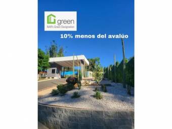 VENTA DE LOTES, ALAJUELA, TURRÚCARES - 9988165