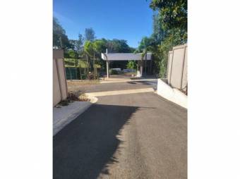 VENTA DE LOTES, ALAJUELA, TURRÚCARES - 9988165