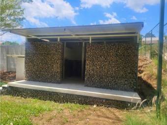 VENTA DE LOTES, ALAJUELA, TURRÚCARES - 9988165