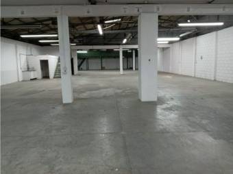 ALQUILER DE BODEGA, SAN JOSÉ, PAVAS - 10003489