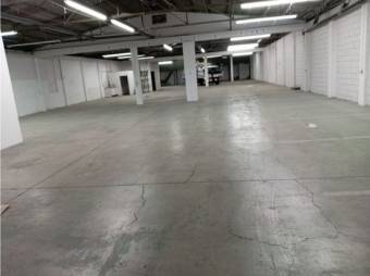 ALQUILER DE BODEGA, SAN JOSÉ, PAVAS - 10003489