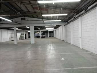 ALQUILER DE BODEGA, SAN JOSÉ, PAVAS - 10003489