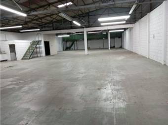 ALQUILER DE BODEGA, SAN JOSÉ, PAVAS - 10003489
