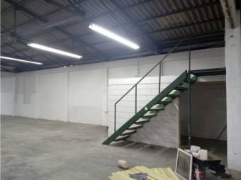 ALQUILER DE BODEGA, SAN JOSÉ, PAVAS - 10003489