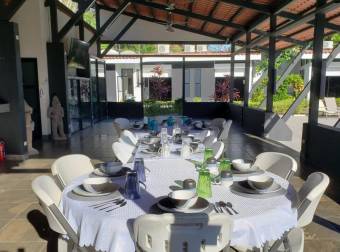 Venta de exclusiva propiedad excelente clima y ubicacion Orotina 26-2077, $ 1,600,000, 10, Alajuela, Orotina