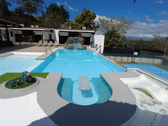 Venta de exclusiva propiedad excelente clima y ubicacion Orotina 26-2077, $ 1,600,000, 10, Alajuela, Orotina