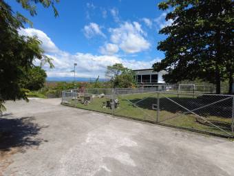 Venta de exclusiva propiedad excelente clima y ubicacion Orotina 26-2077, $ 1,600,000, 10, Alajuela, Orotina