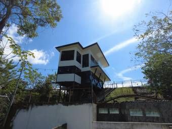 Venta de exclusiva propiedad excelente clima y ubicacion Orotina 26-2077, $ 1,600,000, 10, Alajuela, Orotina