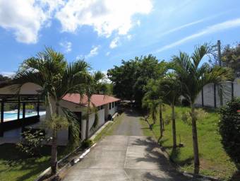 Venta de exclusiva propiedad excelente clima y ubicacion Orotina 26-2077, $ 1,600,000, 10, Alajuela, Orotina