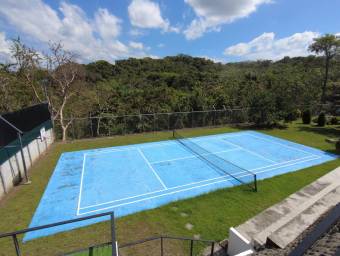 Venta de exclusiva propiedad excelente clima y ubicacion Orotina 26-2077, $ 1,600,000, 10, Alajuela, Orotina