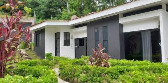 Venta de exclusiva propiedad excelente clima y ubicacion Orotina 26-2077, $ 1,600,000, 10, Alajuela, Orotina