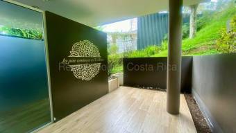 Venta de exclusivo apartamento de lujo para inversion en Escazu 26-2072