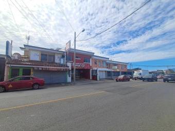 Venta de Casa en Mercedes Norte-Heredia. RAH 26-2070 COMERCIAL E INVERSIÓN