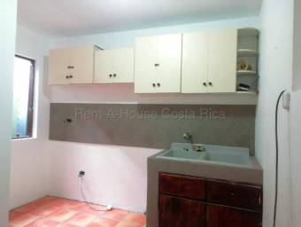 Venta de Casa en Mercedes Norte-Heredia. RAH 26-2070 COMERCIAL E INVERSIÓN