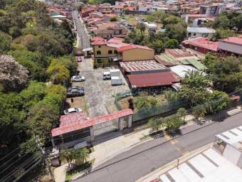 Venta de Local Comercial en Curridabat. RAH 26-2069 OPORTUNIDAD DE INVERSIÓN, $ 1,500,000, 4, San José, Curridabat